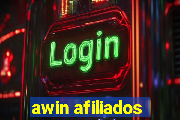 awin afiliados